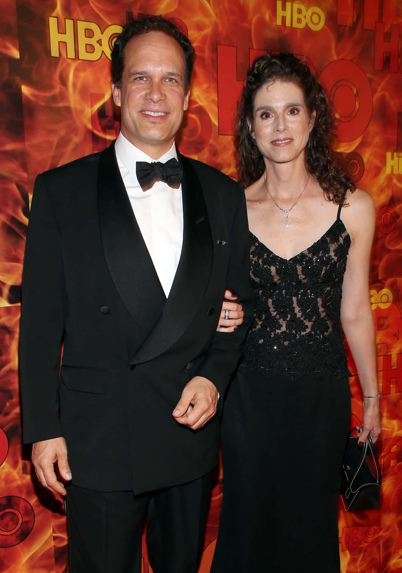 Actor Diedrich Bader Background