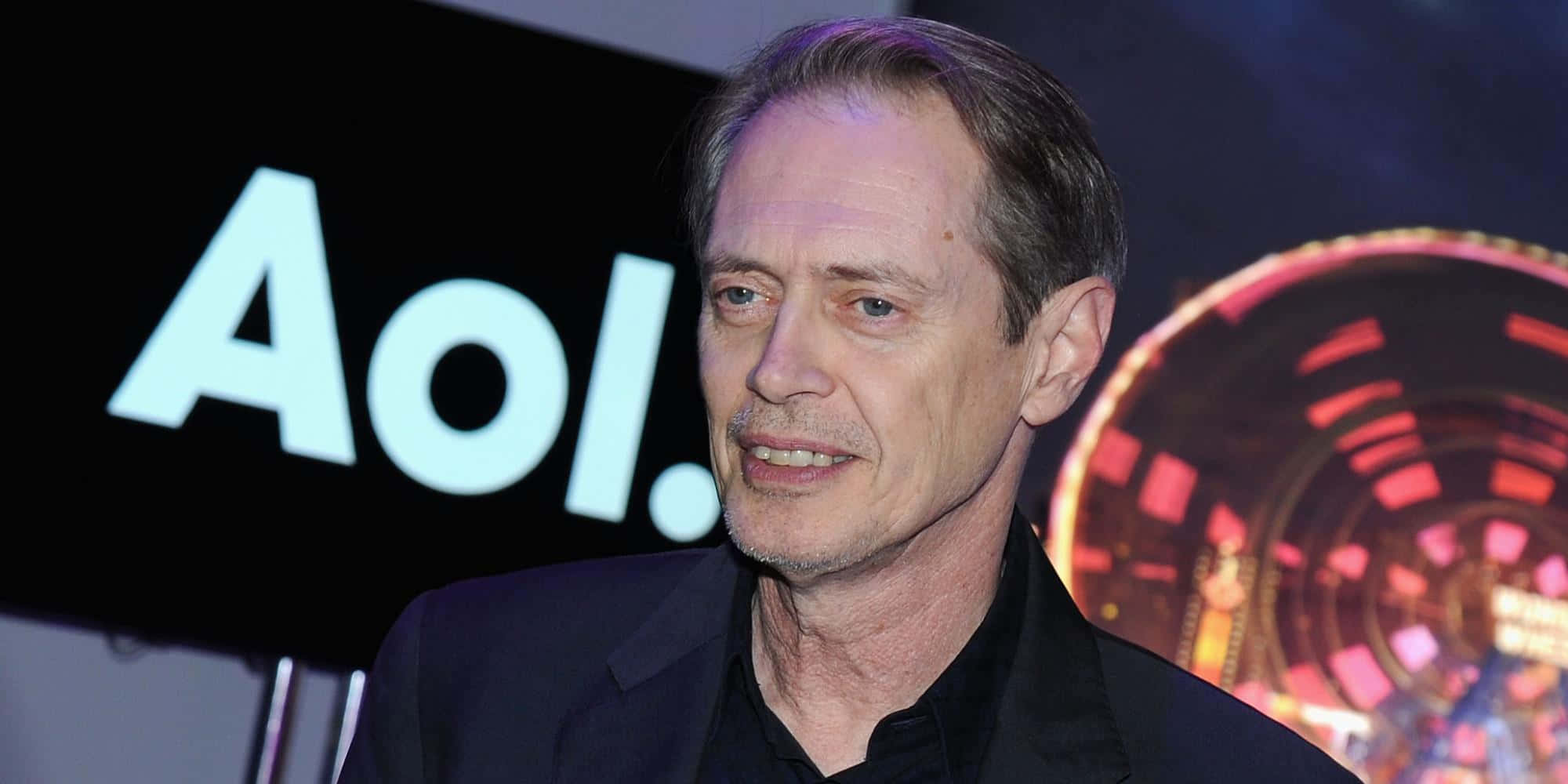 Actor-director Steve Buscemi Background