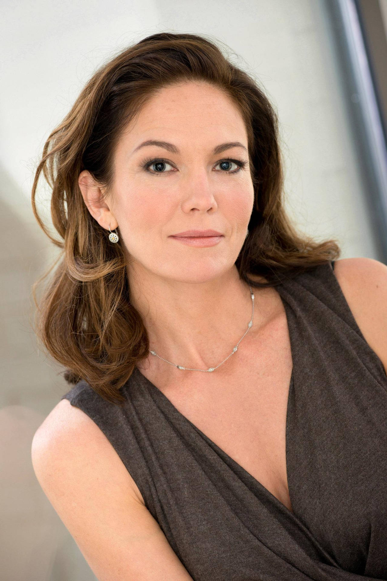 Actor Headshot Of Diane Lane