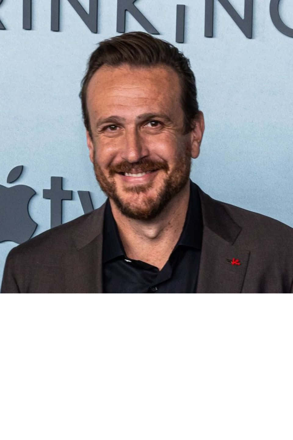 Actor Jason Segel Is Starring In The Twilight Zone Background