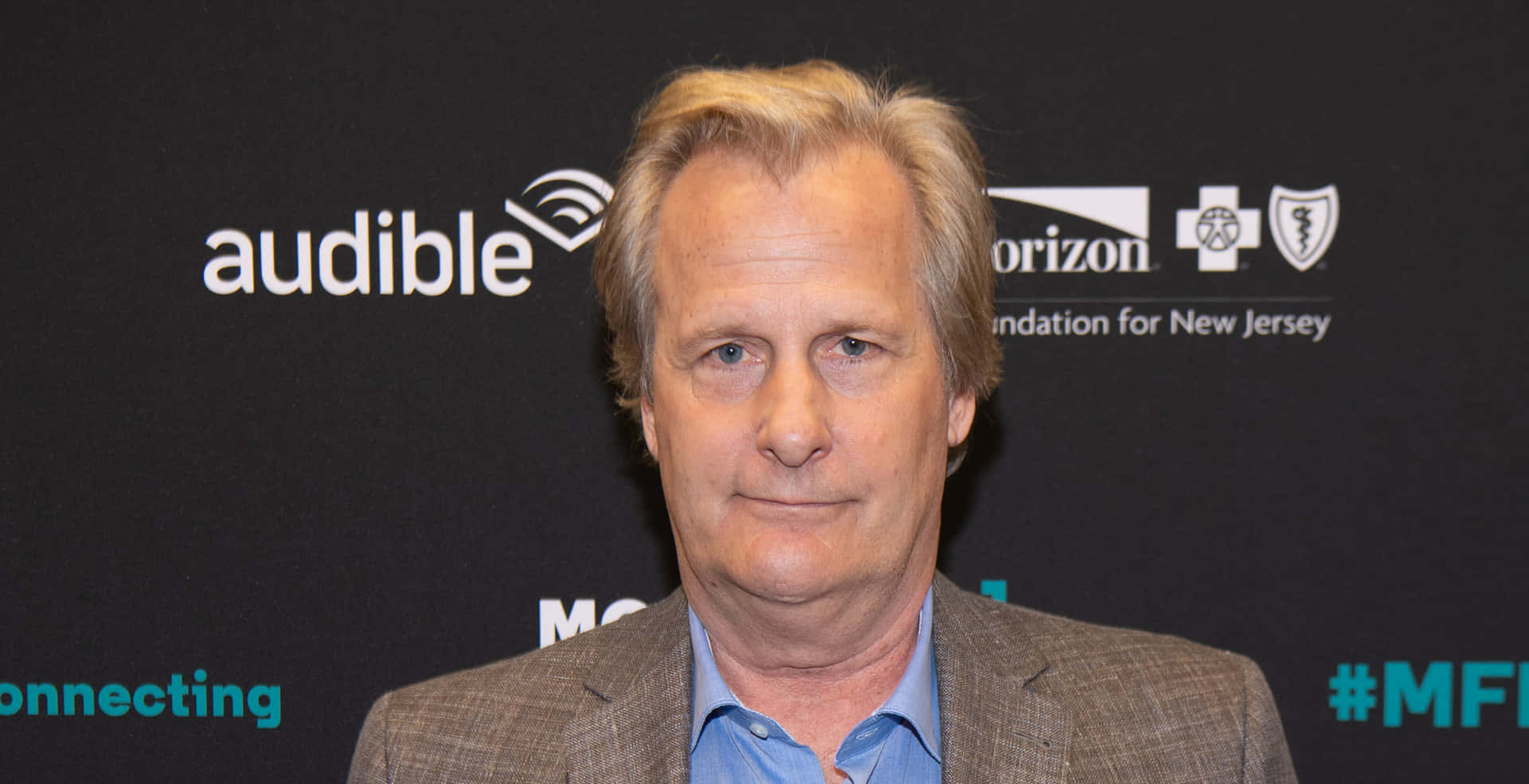 Actor Jeff Daniels Background
