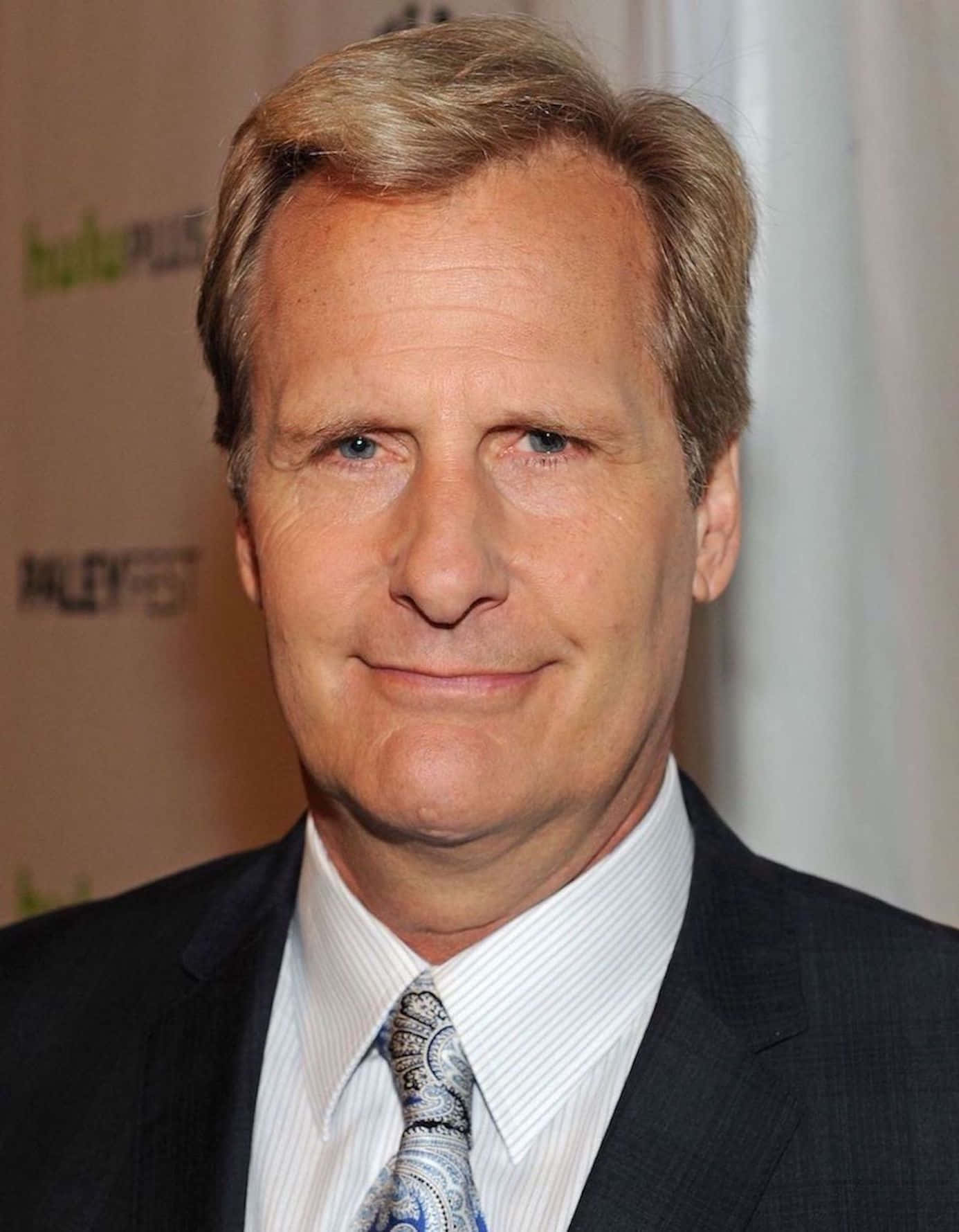 Actor Jeff Daniels Background