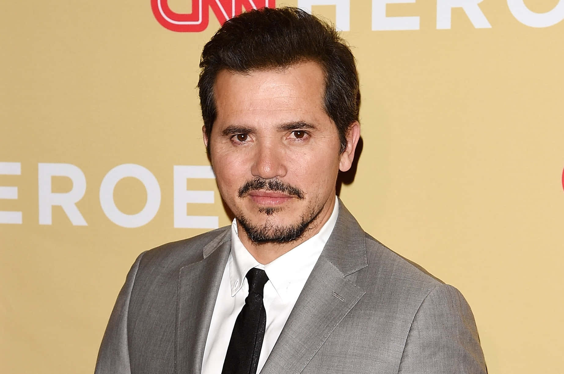 Actor John Leguizamo Background