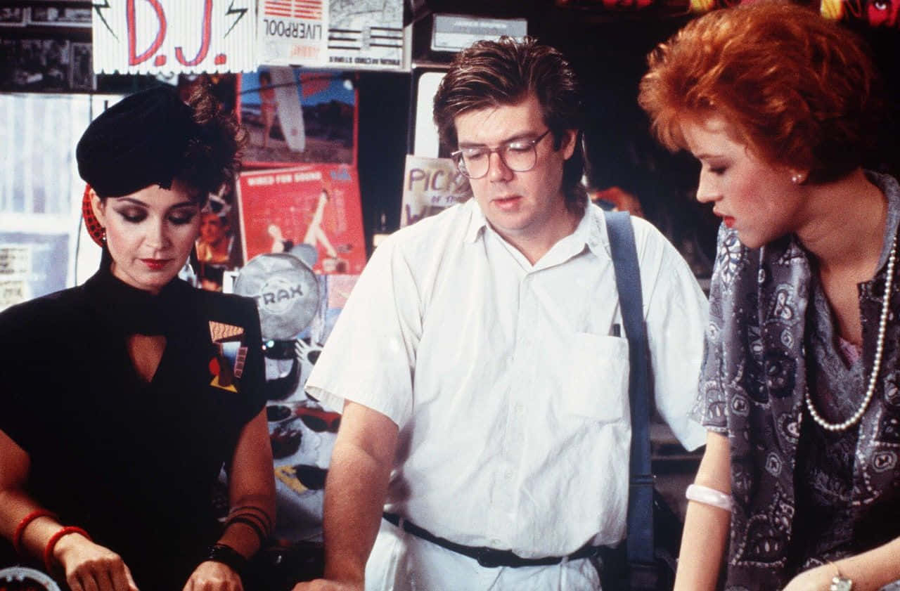 Actor Jon Cryer Background