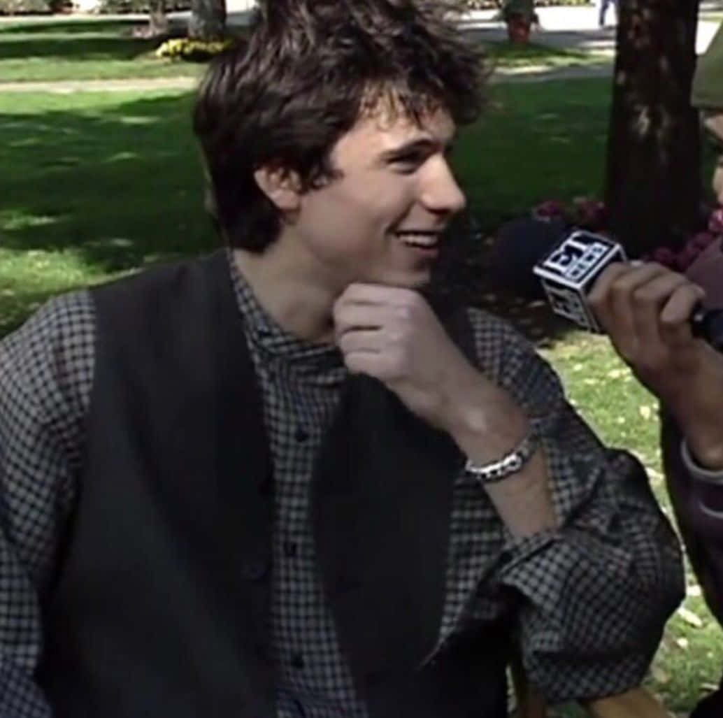 Actor Jon Cryer Background