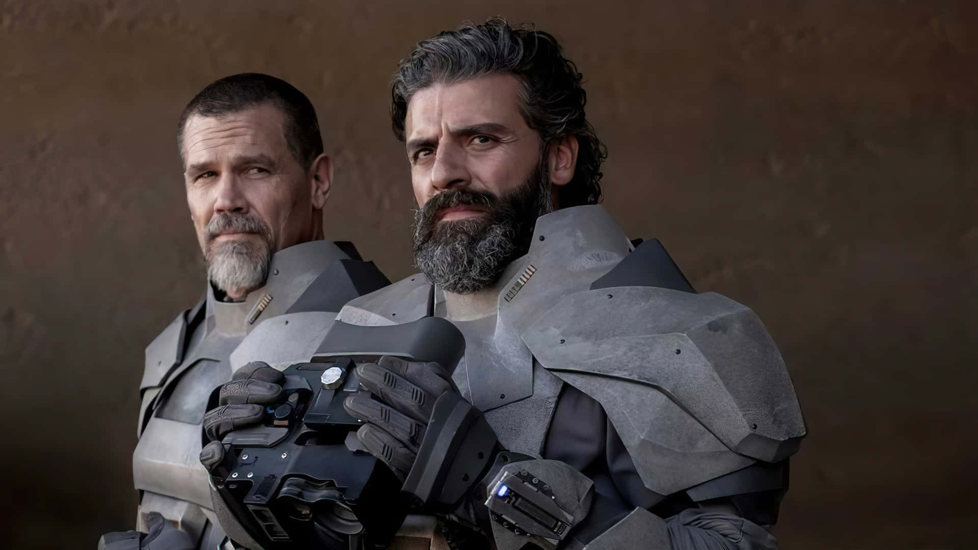 Actor Josh Brolin Background