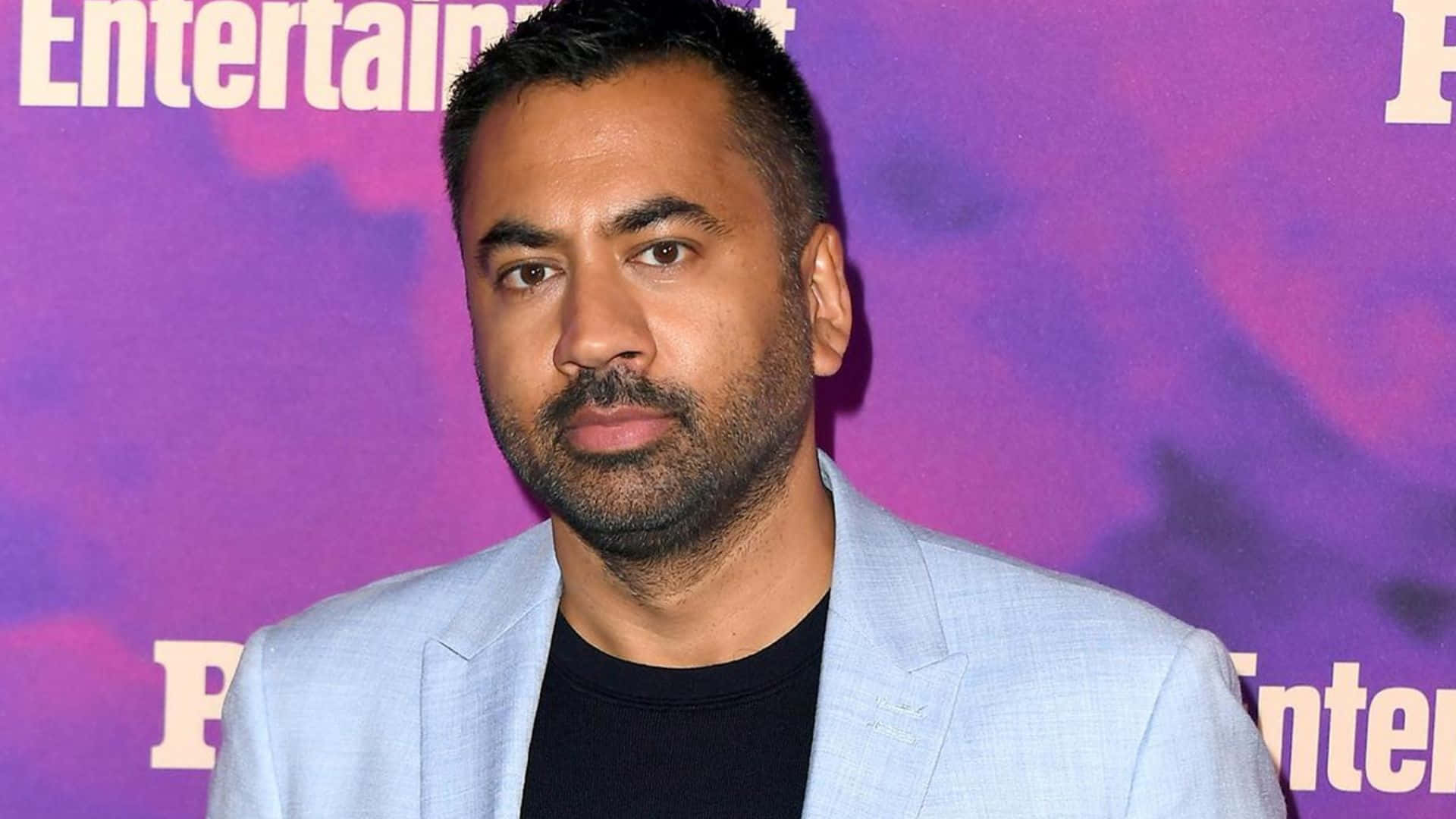 Actor Kal Penn