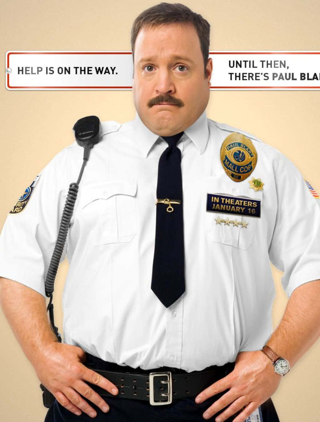 Actor Kevin James Background