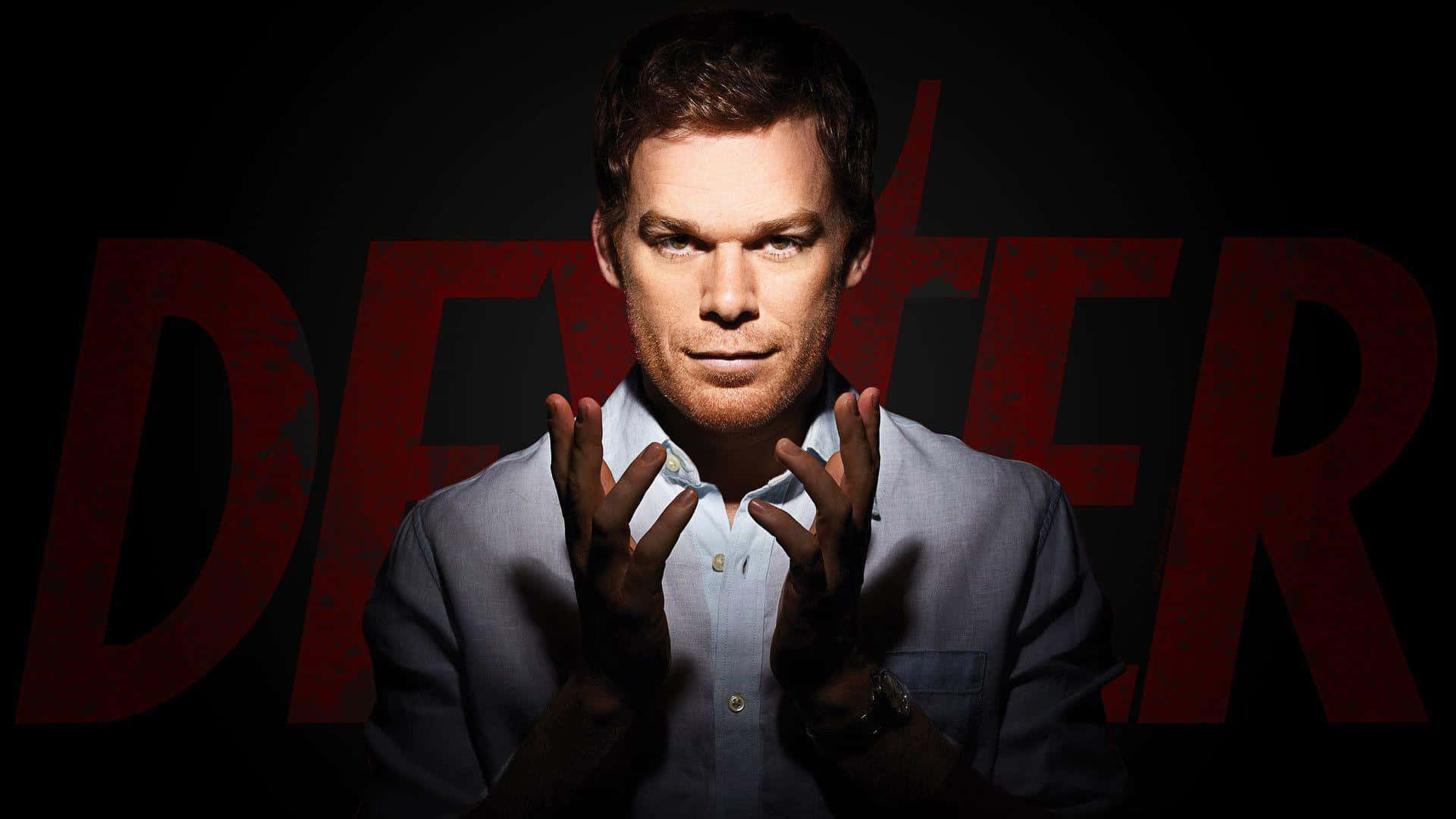 Actor Michael C. Hall