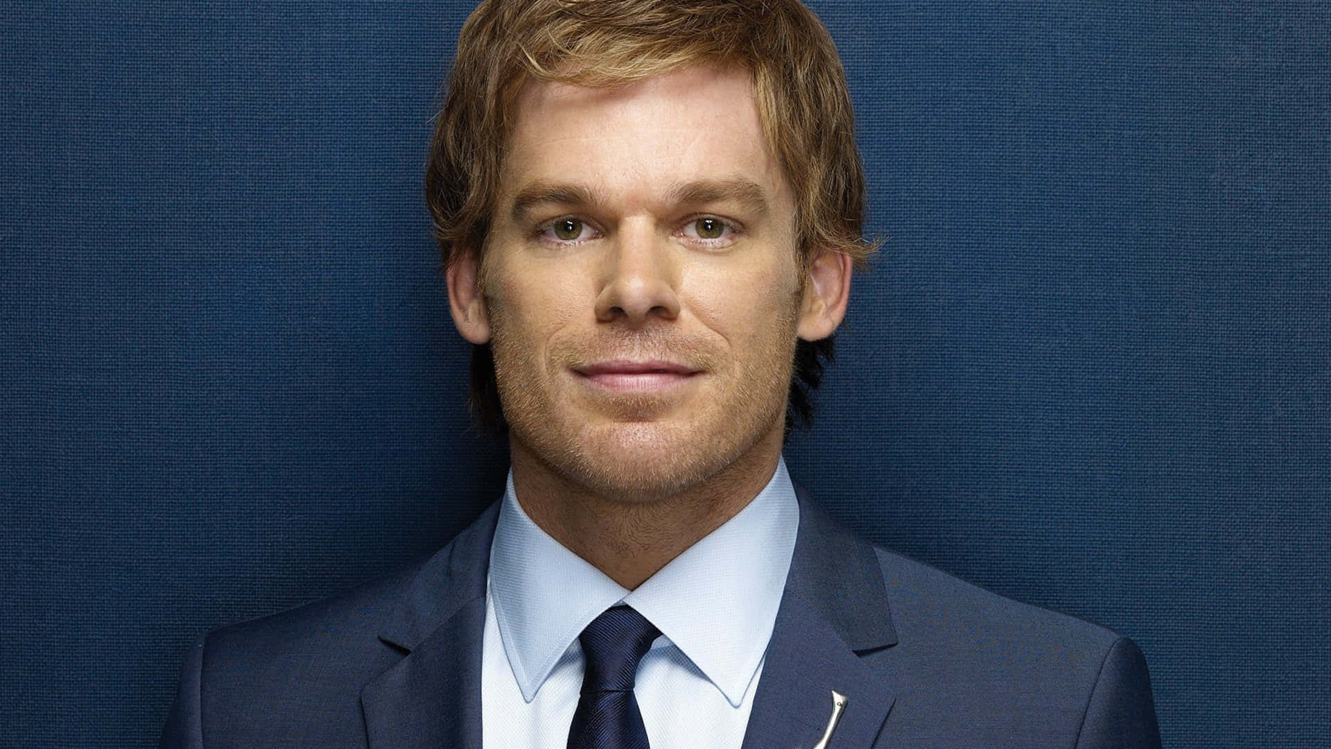 Actor Michael C. Hall