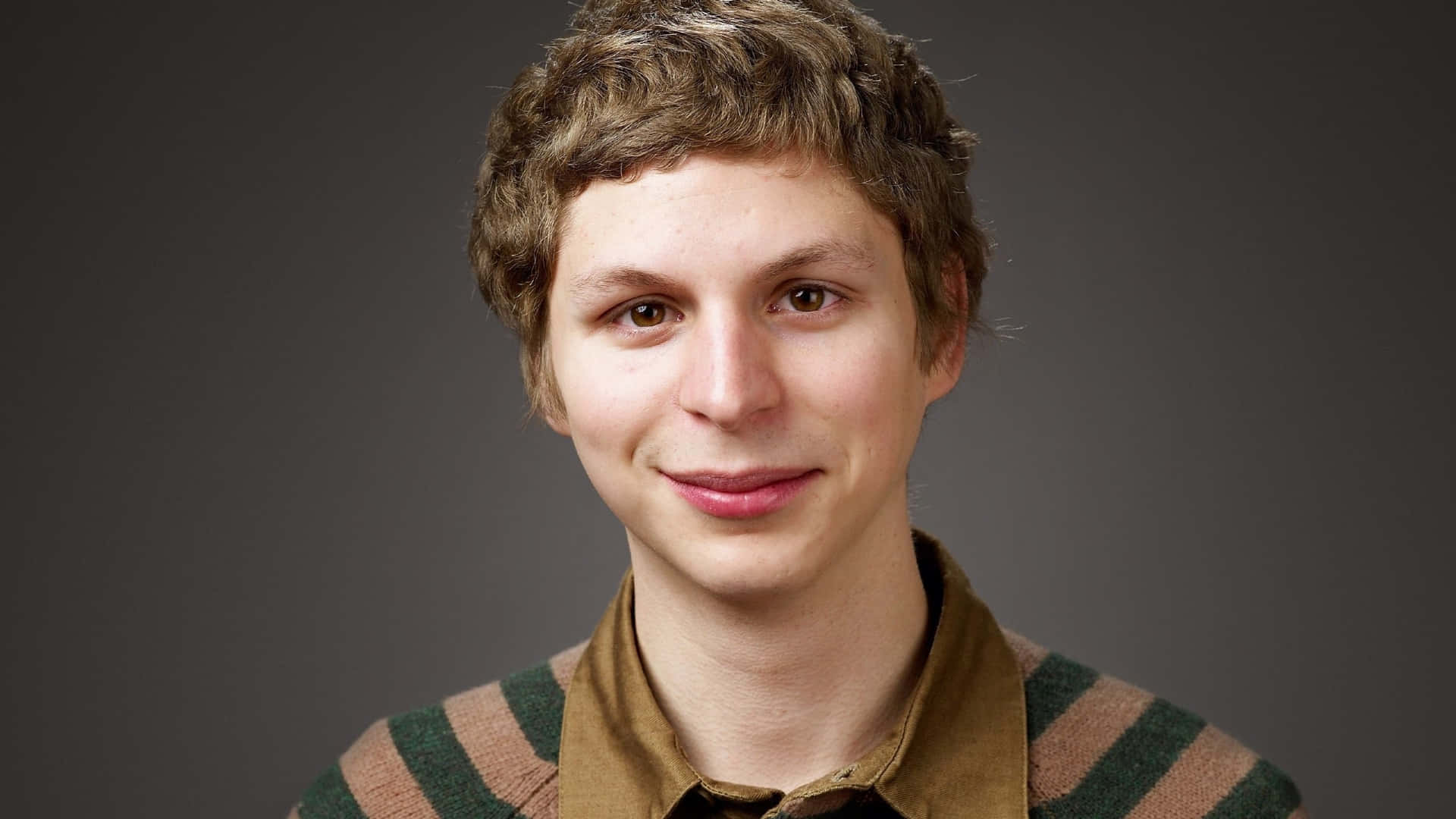 Actor Michael Cera