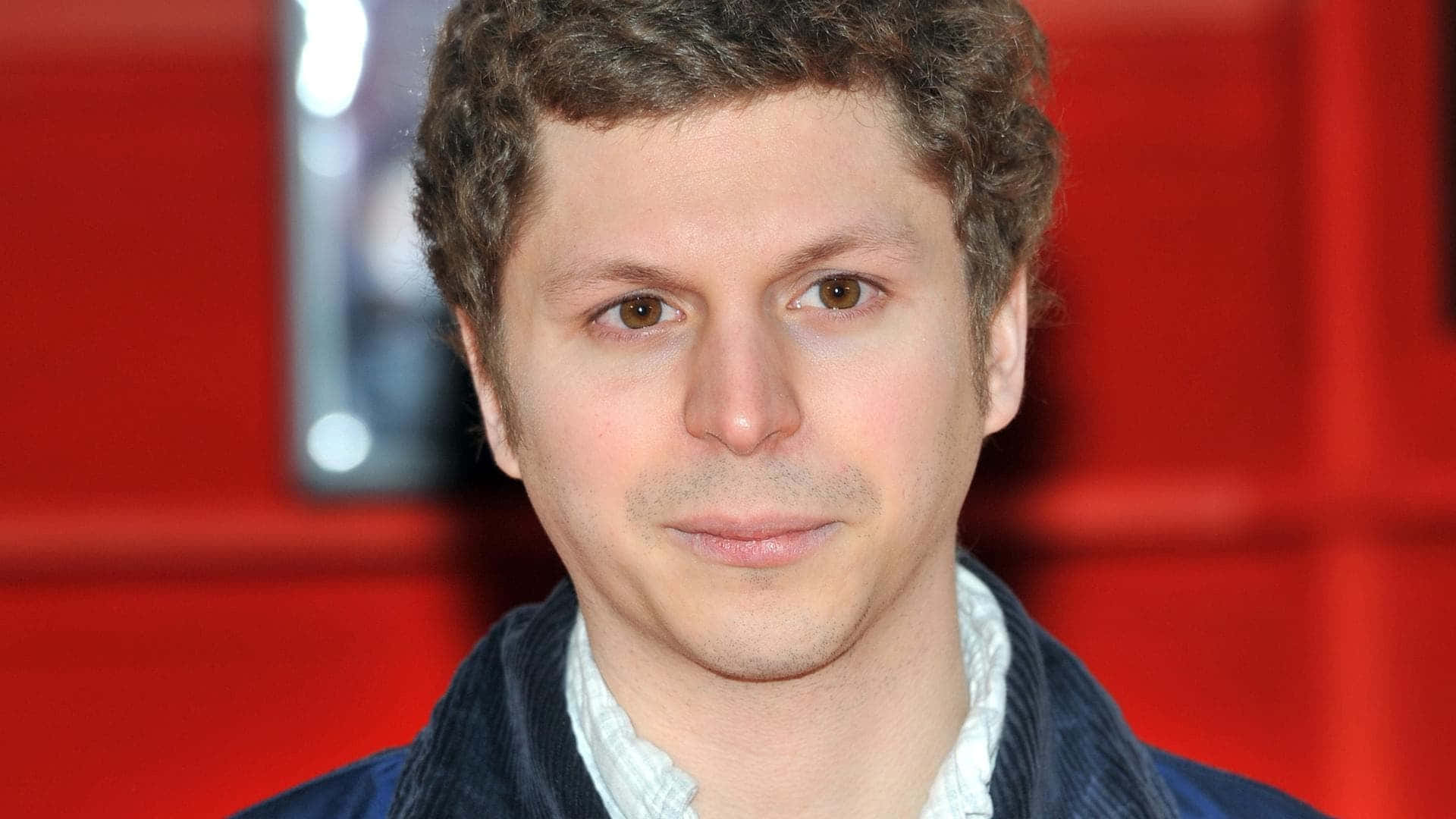 Actor Michael Cera Reflects On His Past Roles And Accomplishments