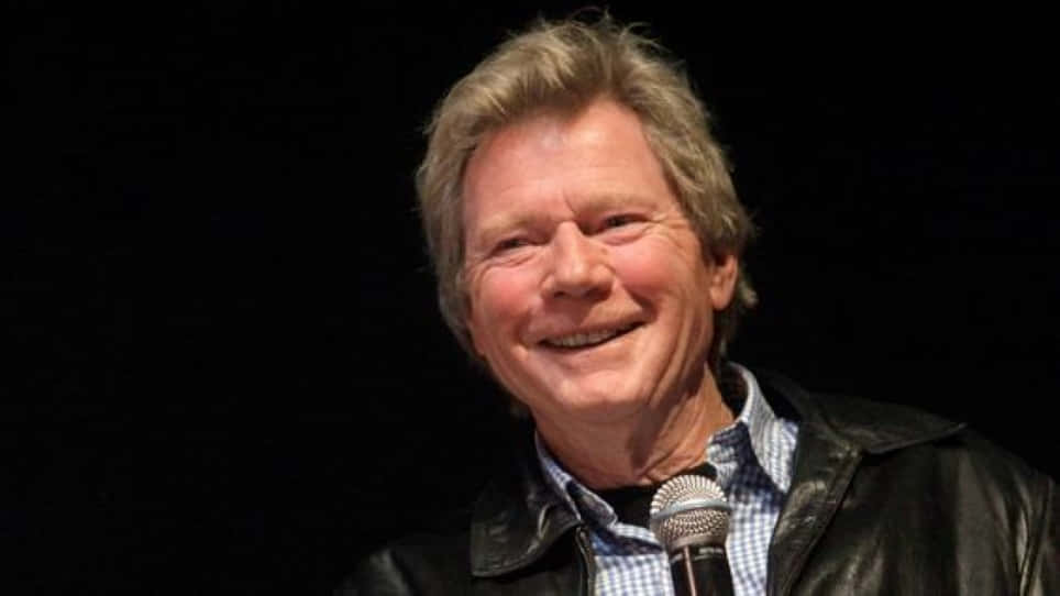 Actor Michael Parks Background