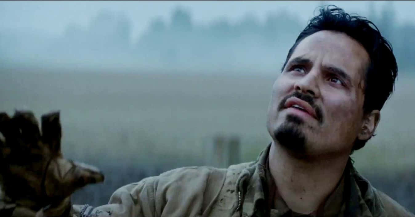Actor Michael Peña Background