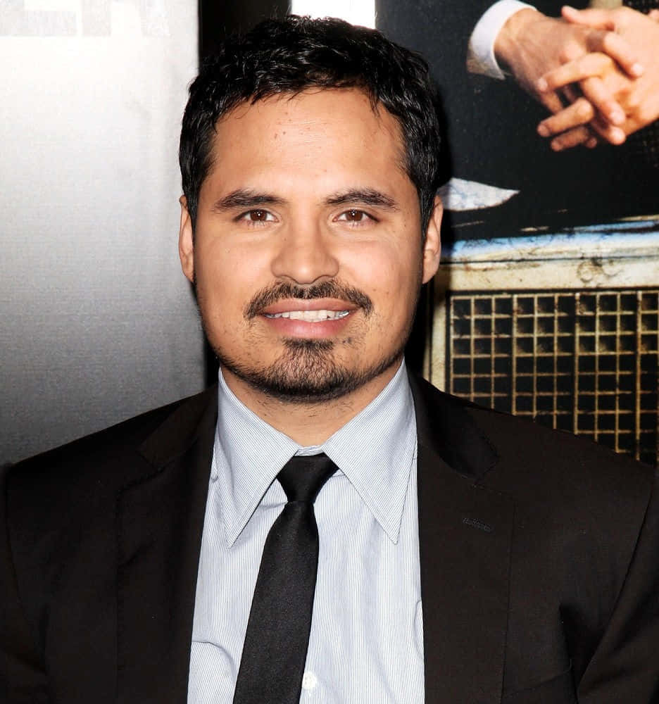 Actor Michael Peña Plays A Critical Role In The Success Of Marvel Cinematic Universe Background