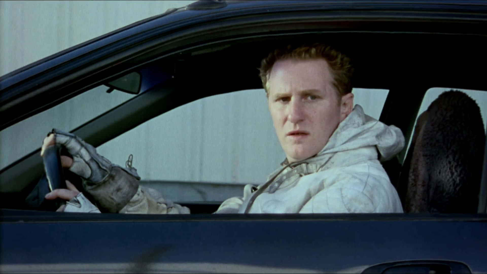 Actor Michael Rapaport Background