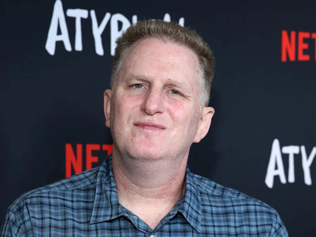 Actor Michael Rapaport Background