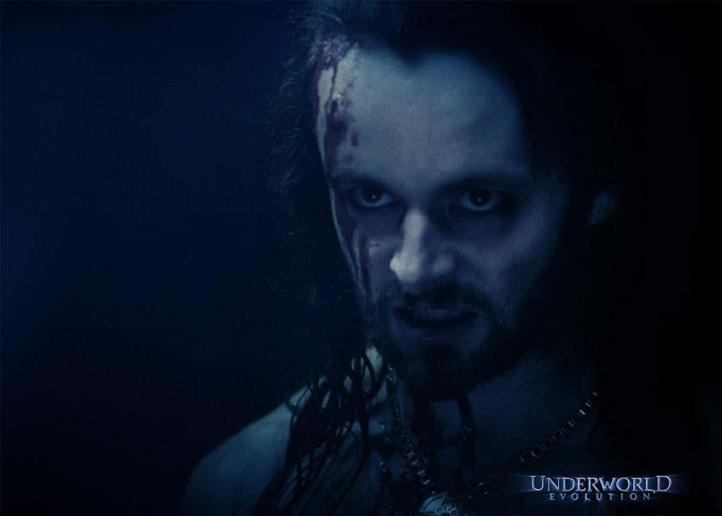 Actor Michael Sheen Background