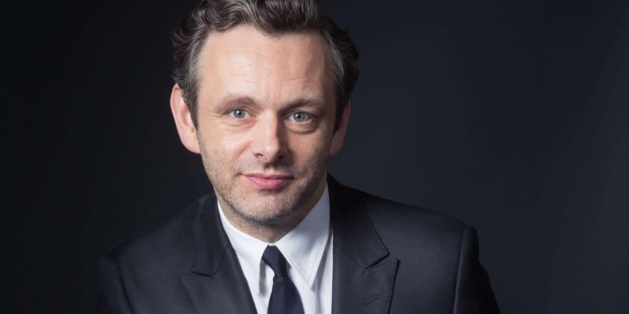 Actor Michael Sheen Background