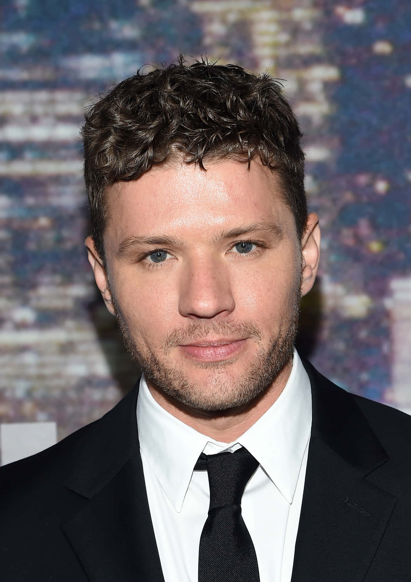 Actor Model Ryan Phillippe Premiere