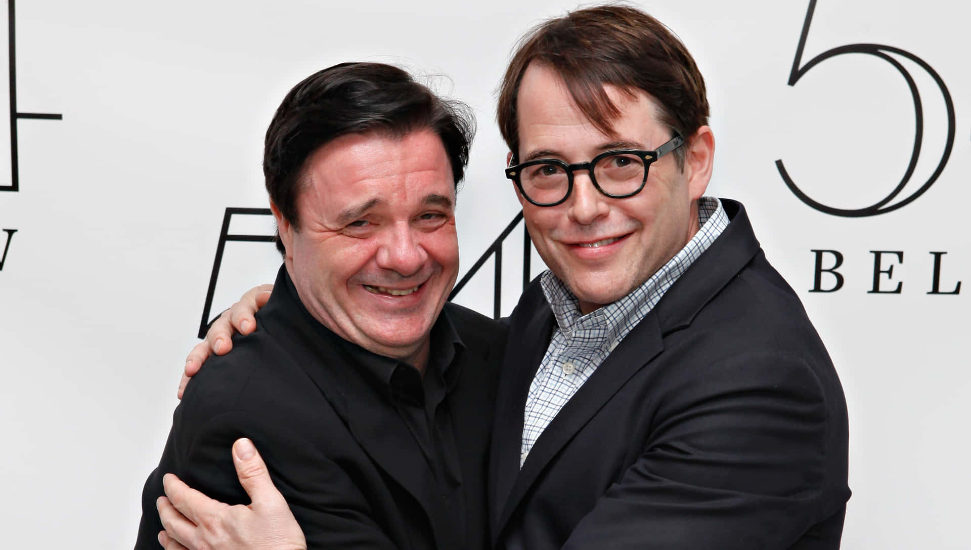 Actor Nathan Lane Background