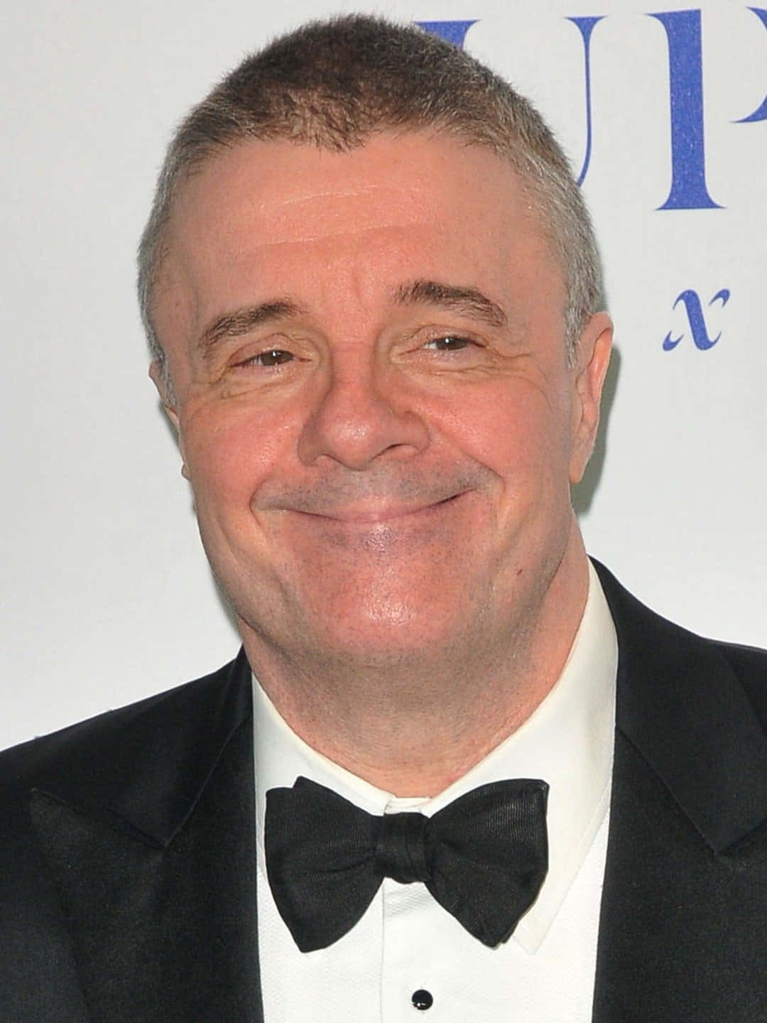 Actor Nathan Lane At A Television Q&a