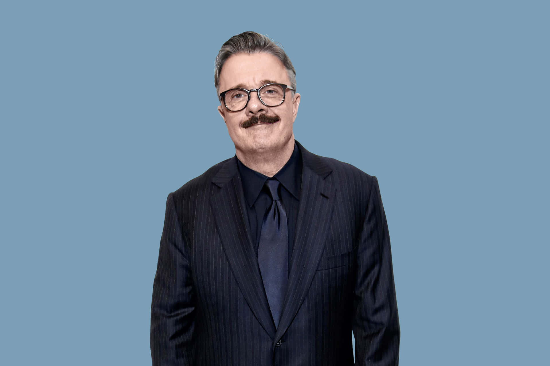 Actor Nathan Lane Attends A Special Q And A