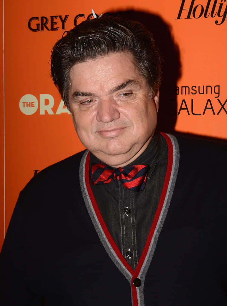 Actor Oliver Platt Background