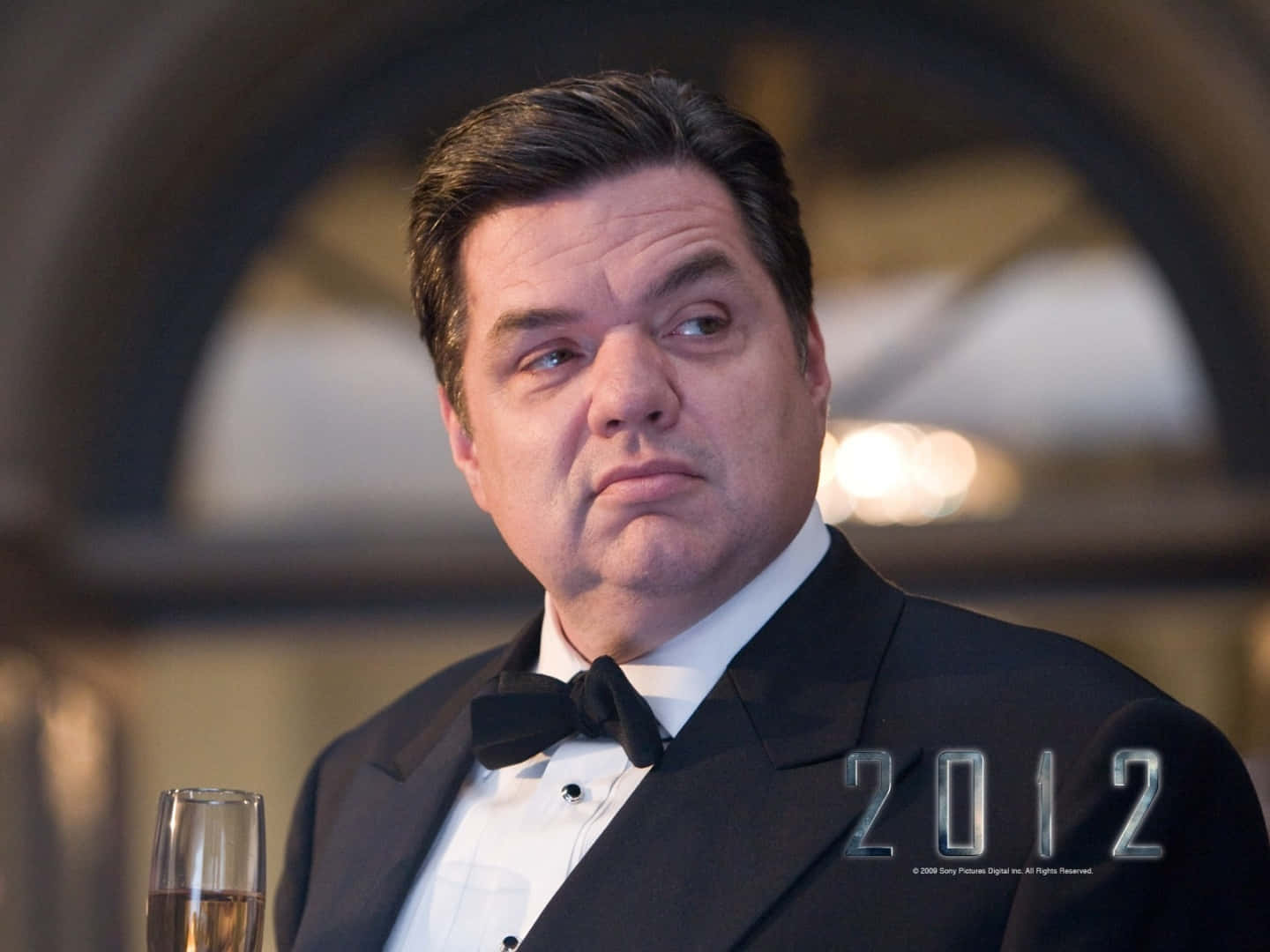 Actor Oliver Platt | Background