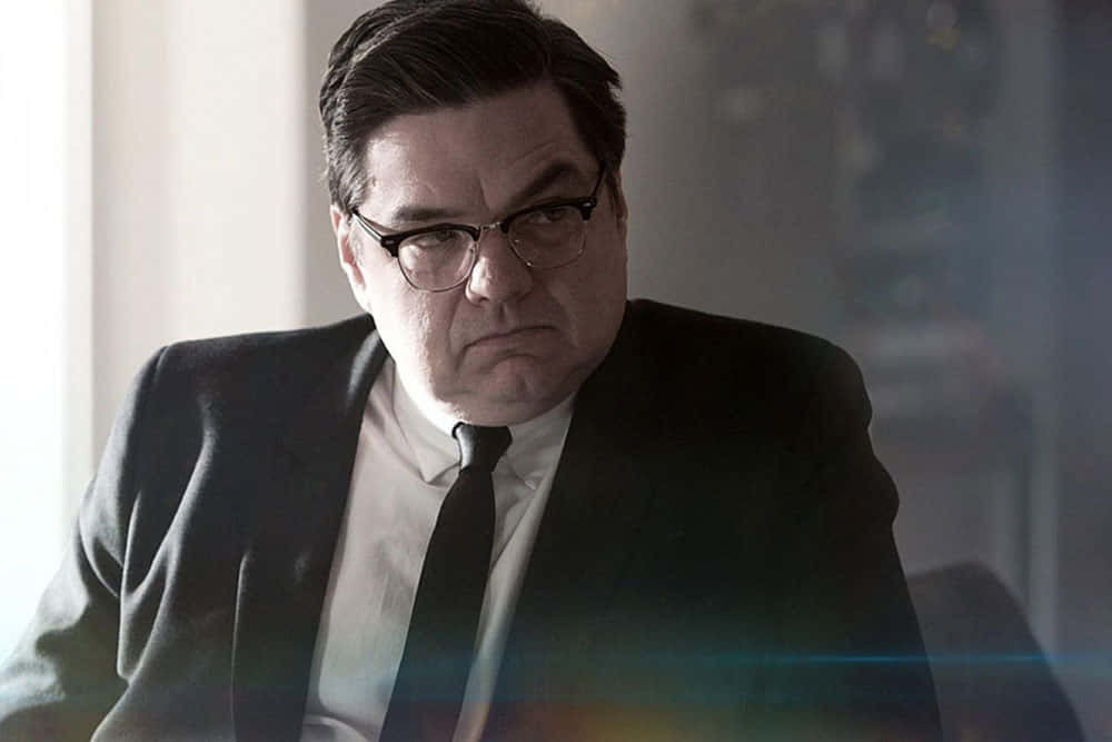 Actor Oliver Platt Background