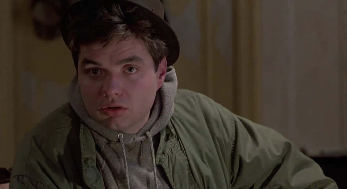 Actor Oliver Platt Background