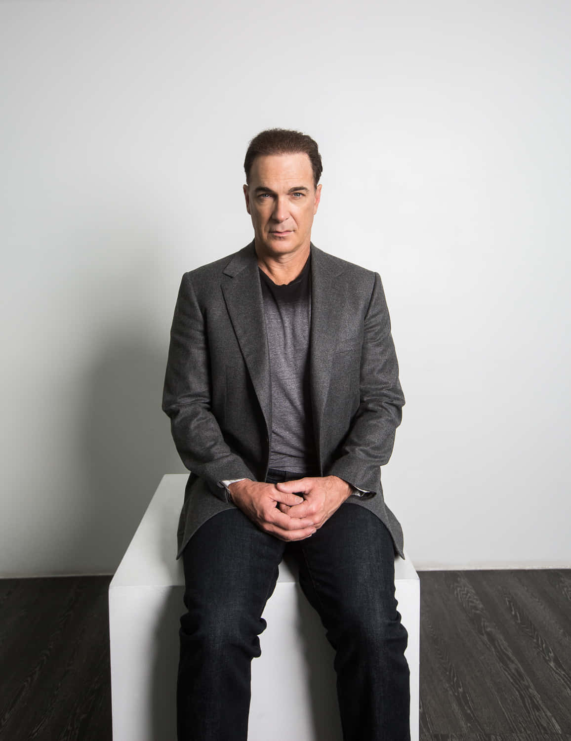 Actor Patrick Warburton Attending A Special Screening Of ‘ted’ Background