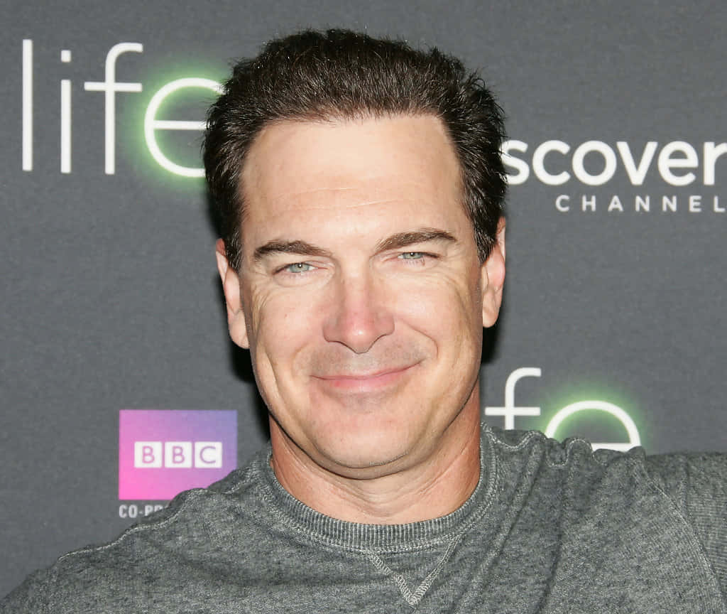 Actor Patrick Warburton Background