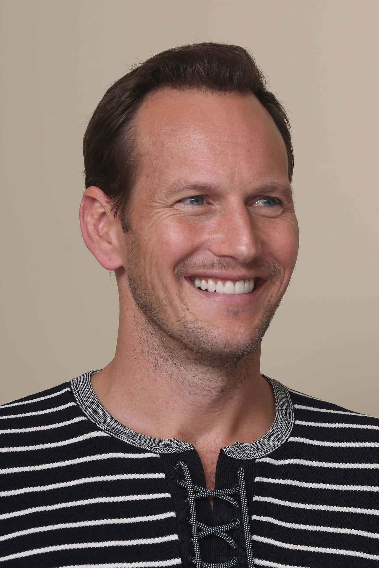 Actor Patrick Wilson Background
