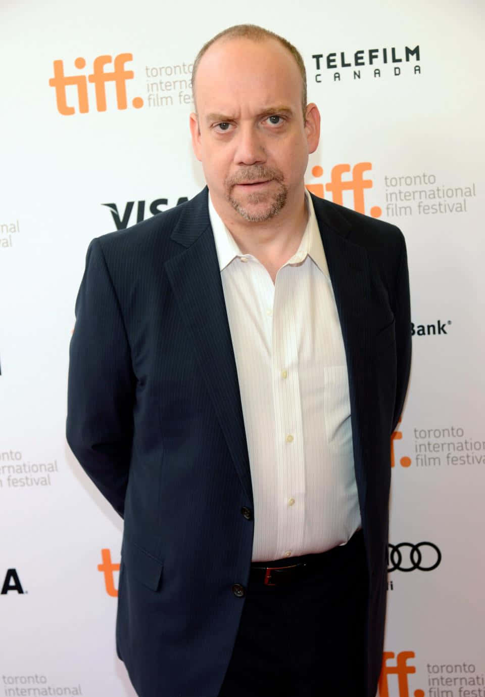 Actor Paul Giamatti Background