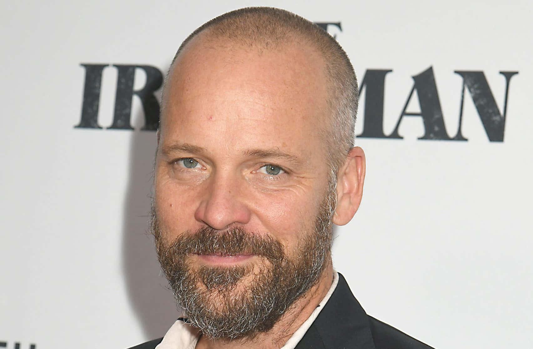Actor Peter Sarsgaard Background