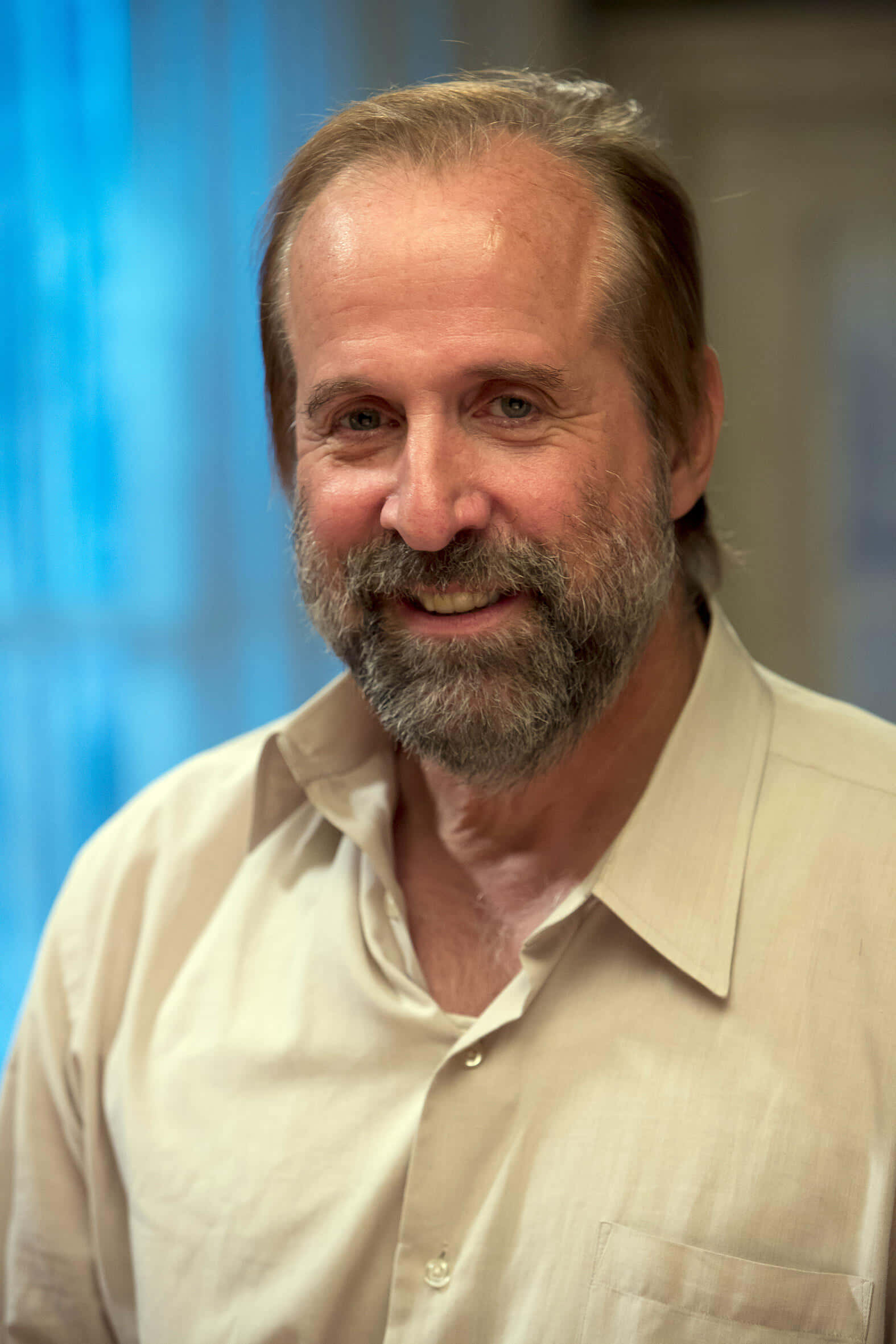 Actor Peter Stormare Background