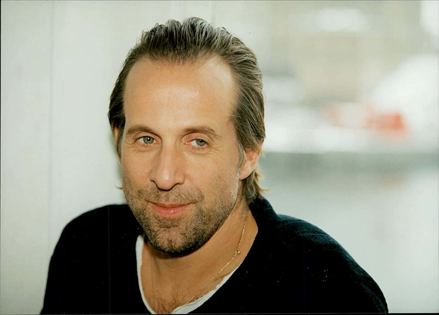 “actor Peter Stormare In A Movie Still” Background