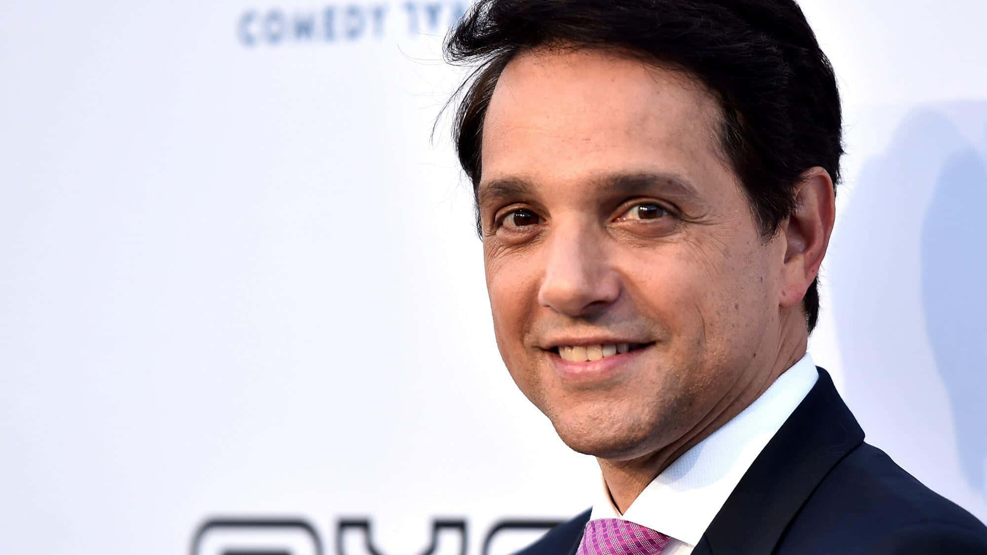 Actor Ralph Macchio At The 2019 Cannes Film Festival Background