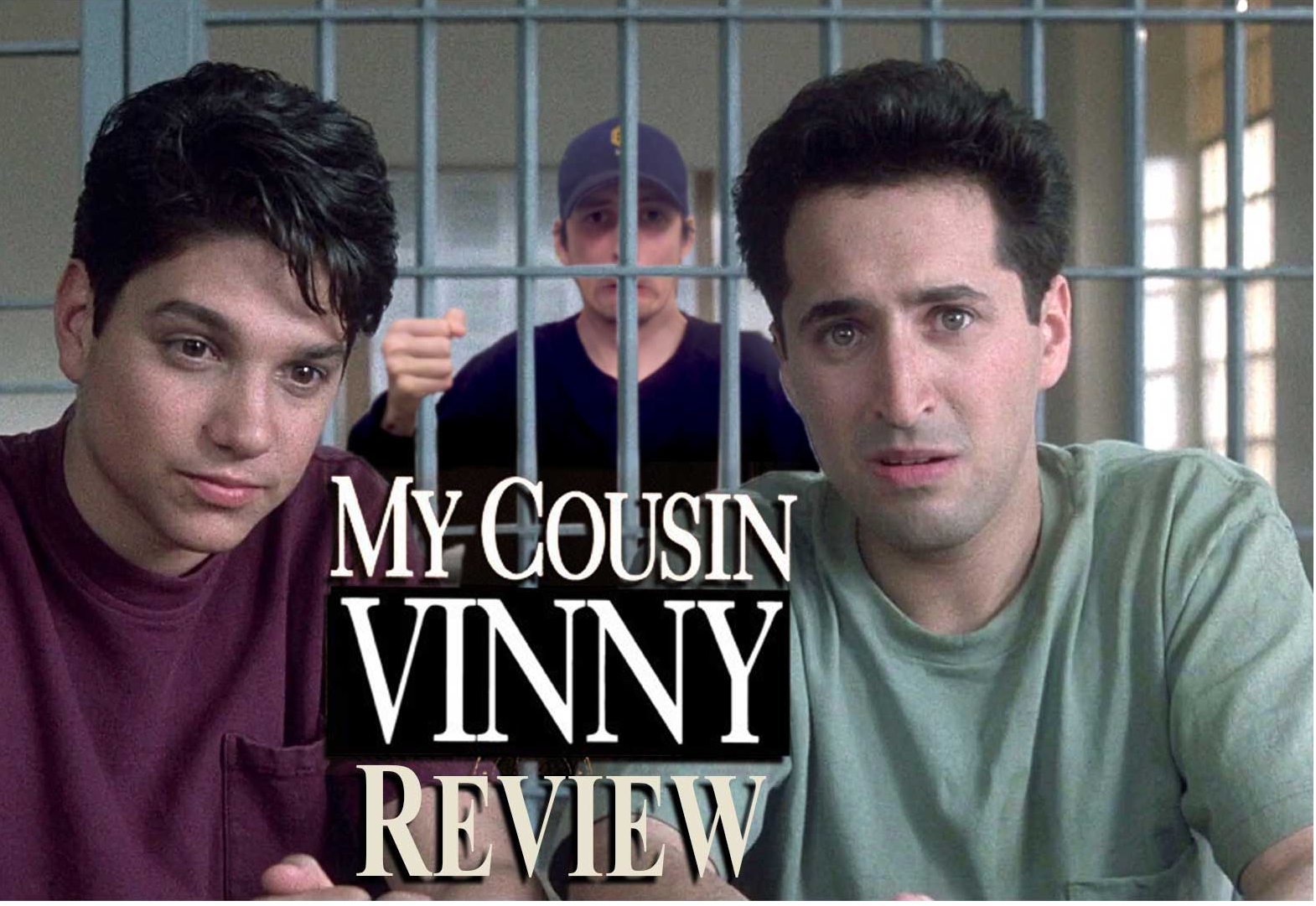 Actor Ralph Macchio Brings Back His Iconic Role In The Netflix Series Background