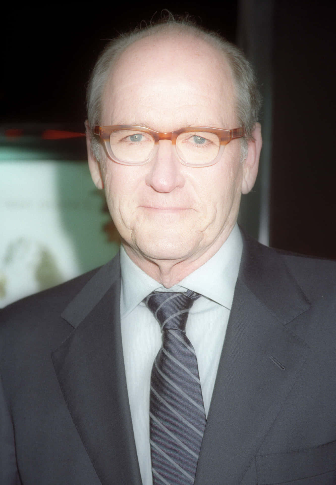 Actor Richard Jenkins Background