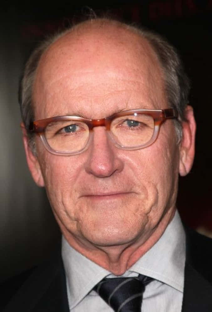 Actor Richard Jenkins Background