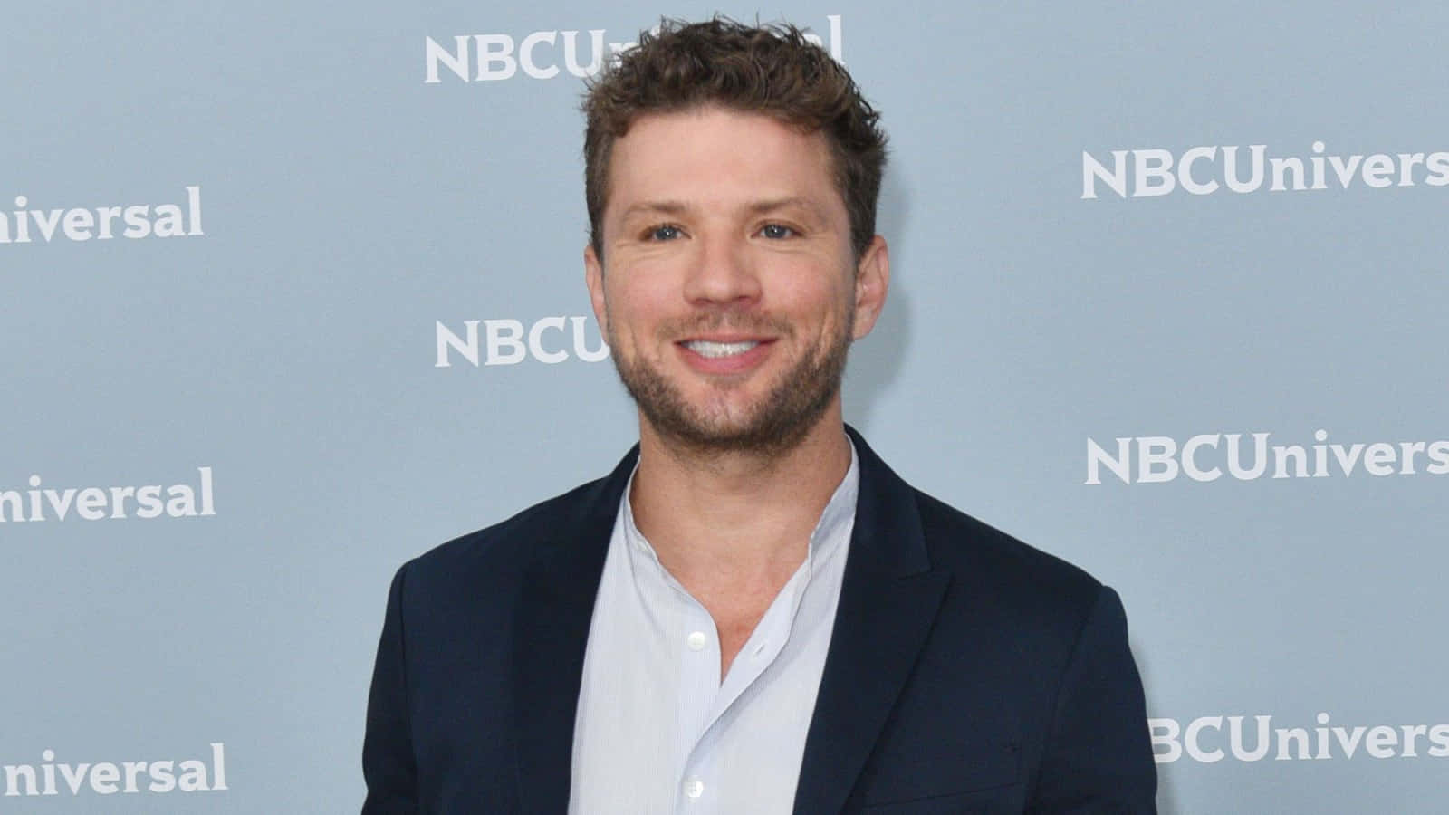 Actor Ryan Phillippe Nbc Event