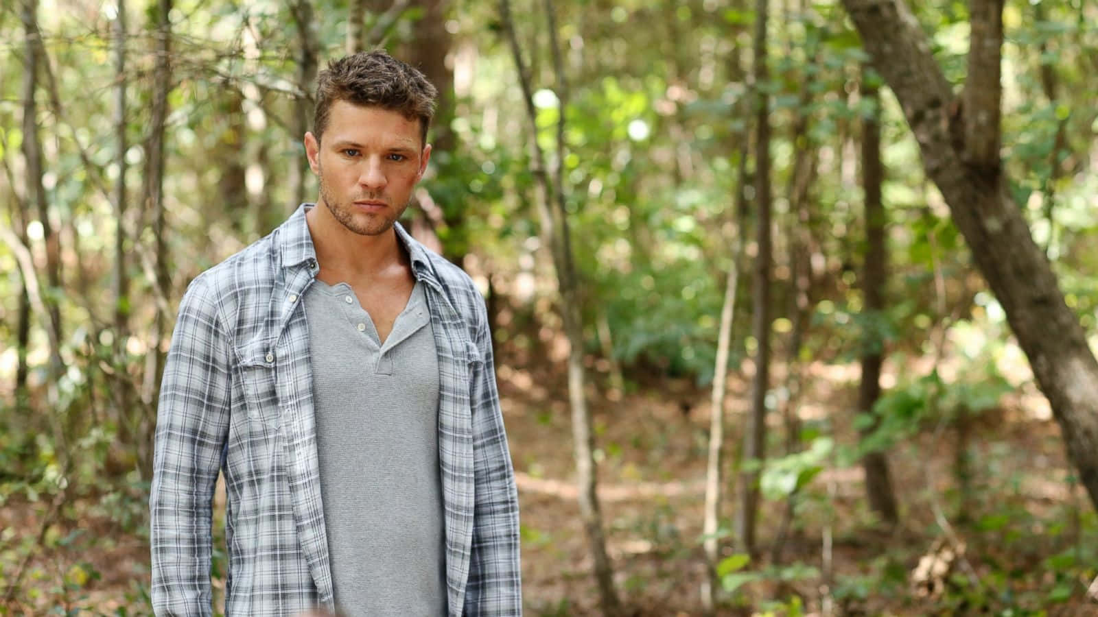 Actor Ryan Phillippe Tv Show Still