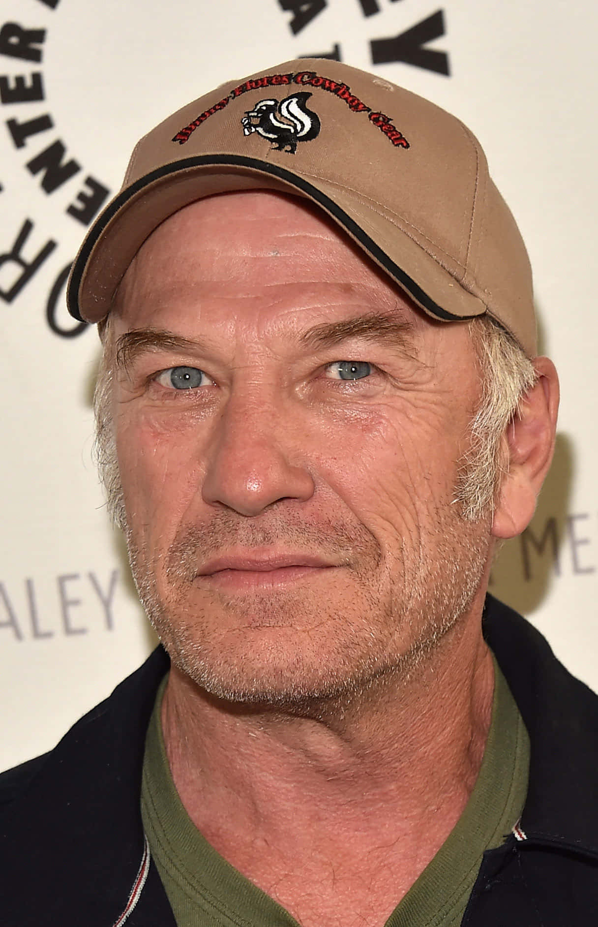 Actor Ted Levine Background