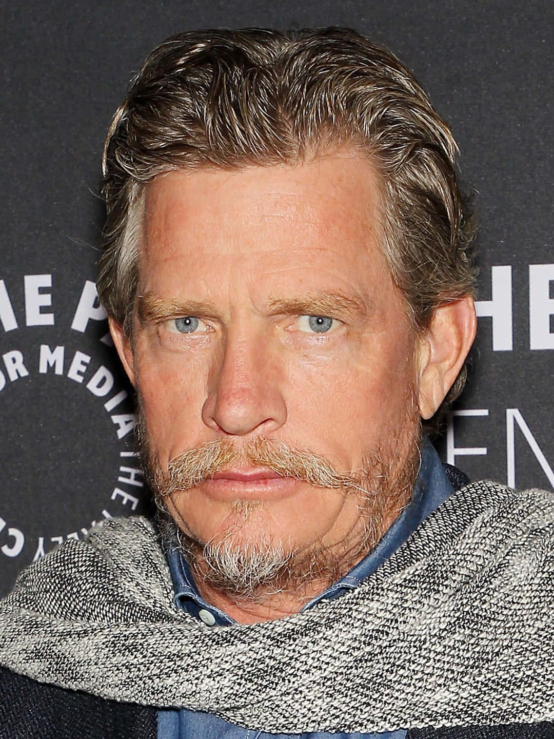 Actor Thomas Haden Church Background