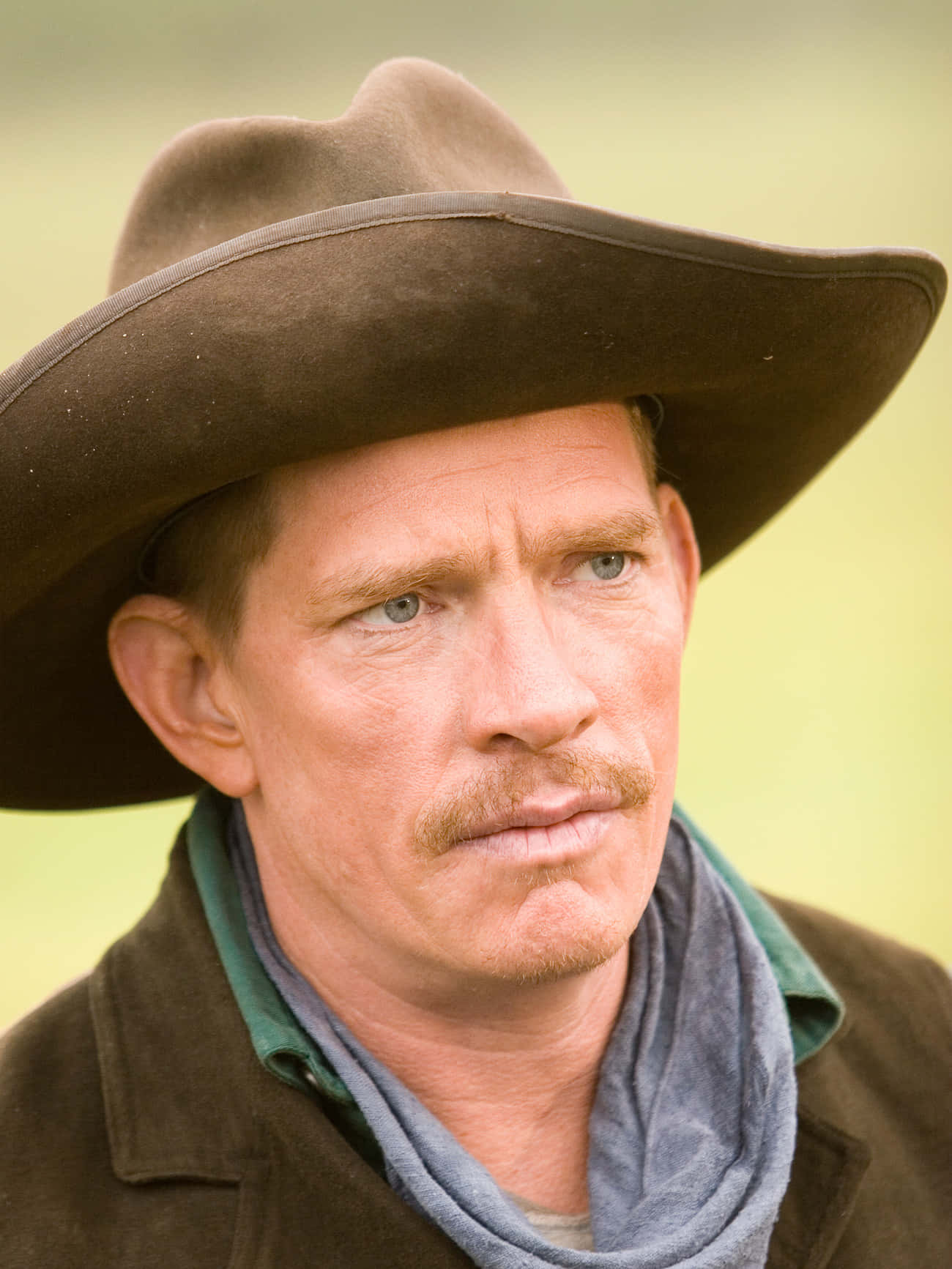 Actor Thomas Haden Church Background