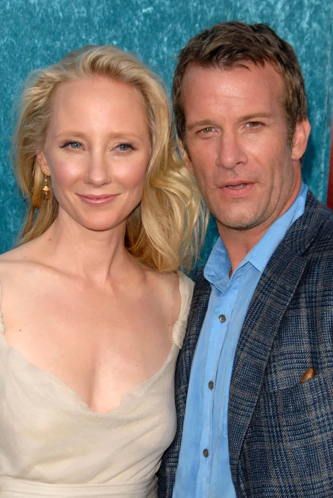 Actor Thomas Jane Background