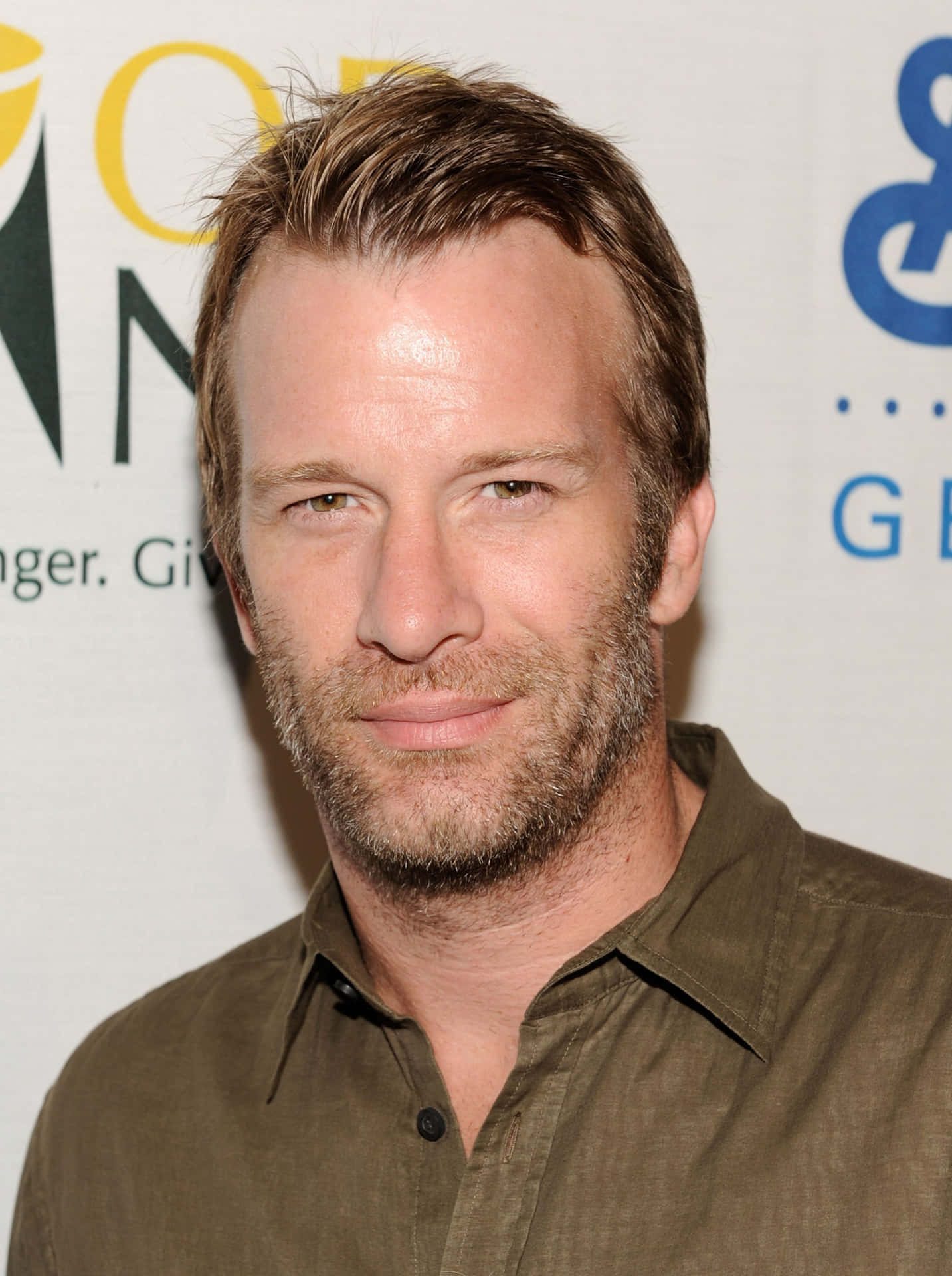Actor Thomas Jane Background