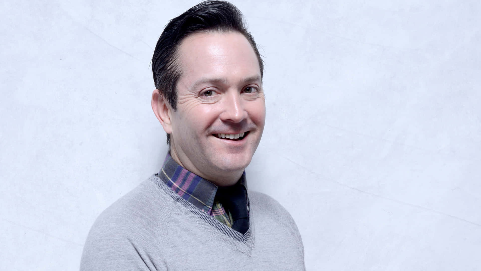 Actor Thomas Lennon Background